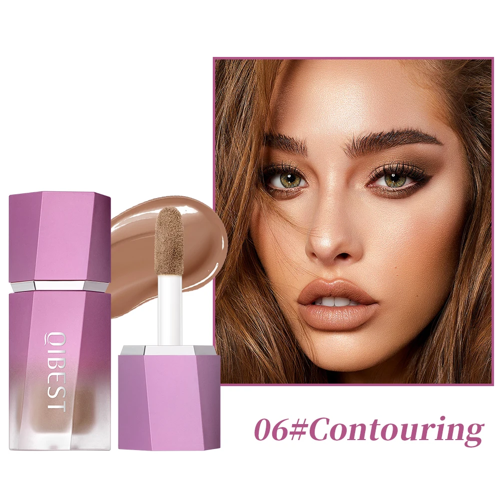 06 Contouring