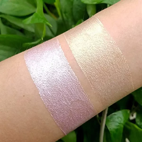 MAGICAL HALO Radiant Cream Highlighter Stick - Image 2