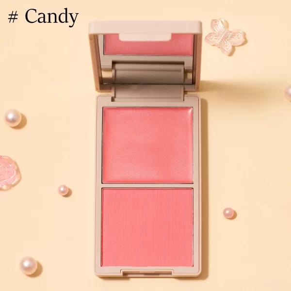 HECI Dual-Formula Blush Compact – Bold Color, Luminous Finish
Compare with Famous Designer Brand at 28.99 - Image 10