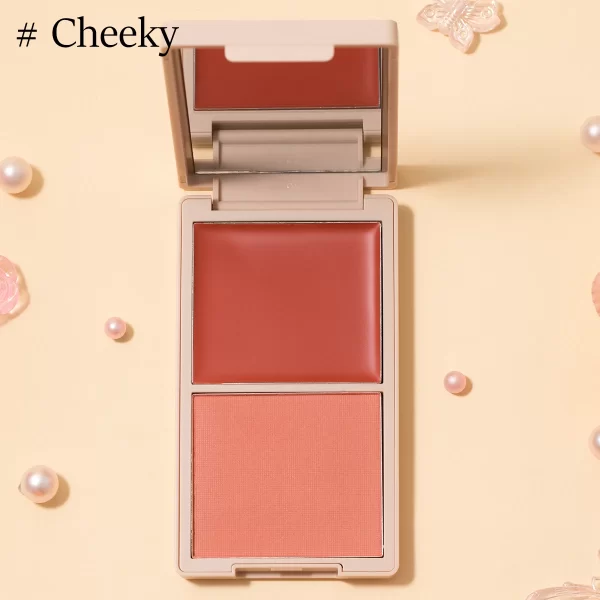 HECI Dual-Formula Blush Compact – Bold Color, Luminous Finish
Compare with Famous Designer Brand at 28.99 - Image 12