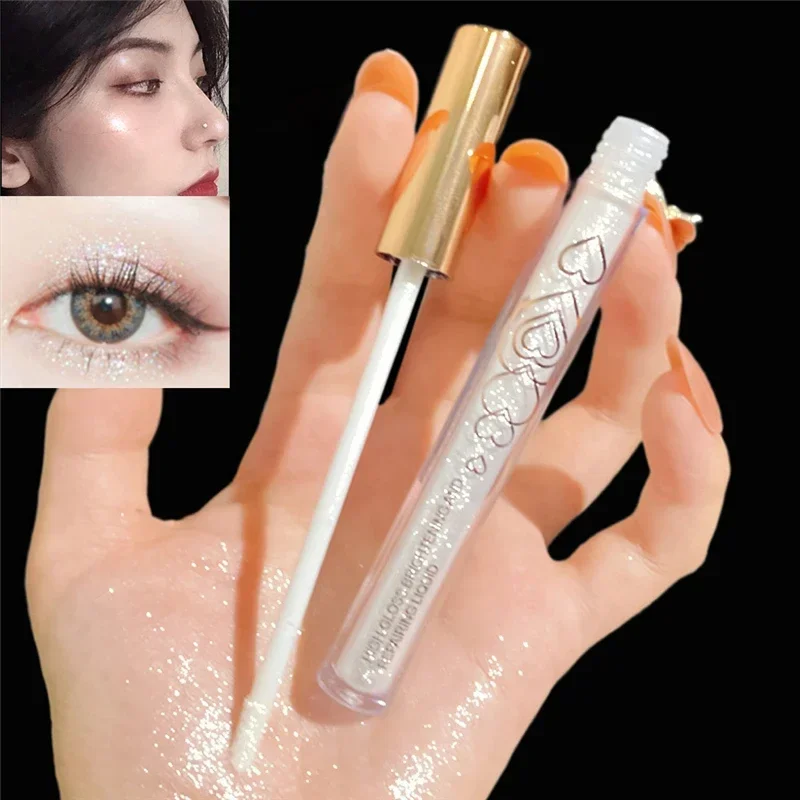 03 Glitter Silver