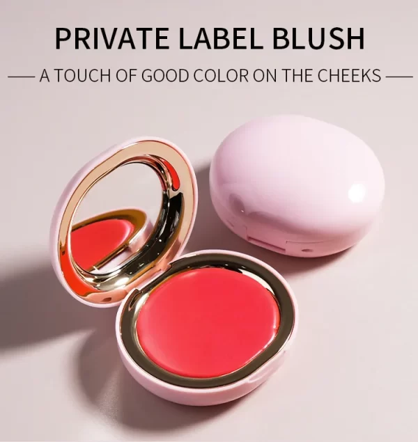 RARE Stay Vulnerable Melting Blush in 5 colors - compare at $22 elsewhere - Image 10