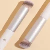 XIXI Tri Color Concealer Pot - Color Correcting Concealer for Dark Circles & Spots With Optional Brush - Image 13
