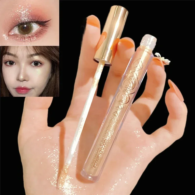 04 Glitter Champagne