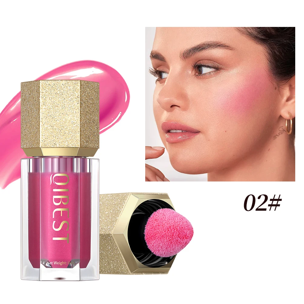 02 Liquid Blush