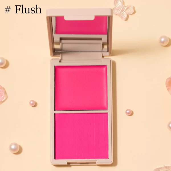 HECI Dual-Formula Blush Compact – Bold Color, Luminous Finish
Compare with Famous Designer Brand at 28.99 - Image 9