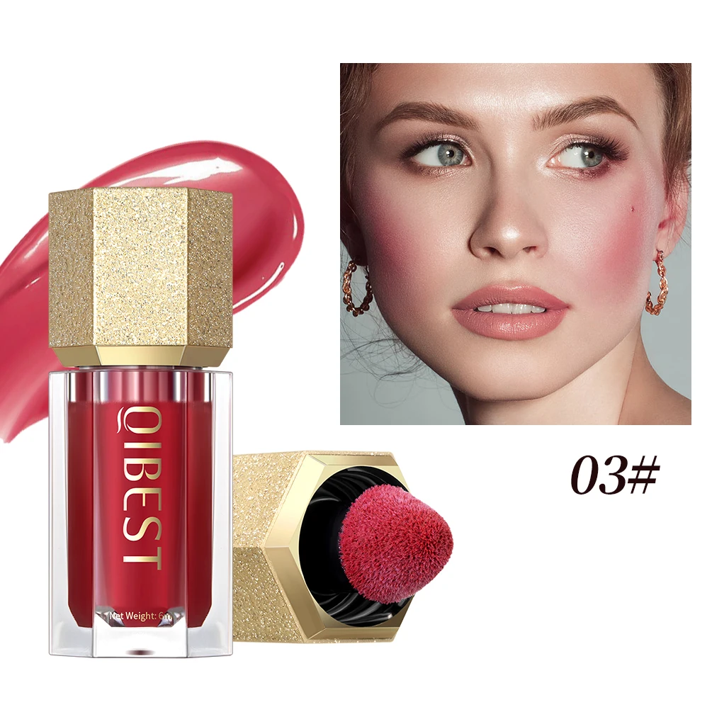 03 Liquid Blush