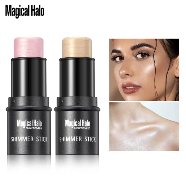 MAGICAL HALO Radiant Cream Highlighter Stick