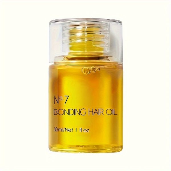 No. 7 Hair Care Essential Oil - Image 6