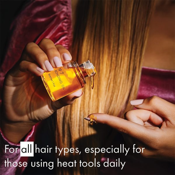 No. 7 Hair Care Essential Oil - Image 8