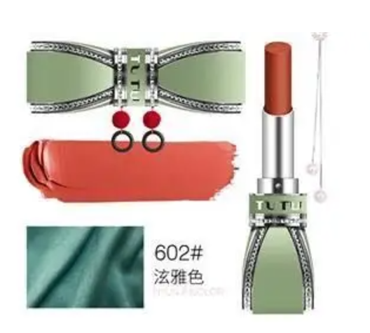 Green/Russet