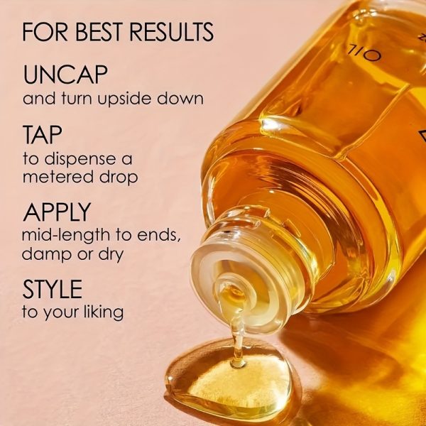 No. 7 Hair Care Essential Oil - Image 7