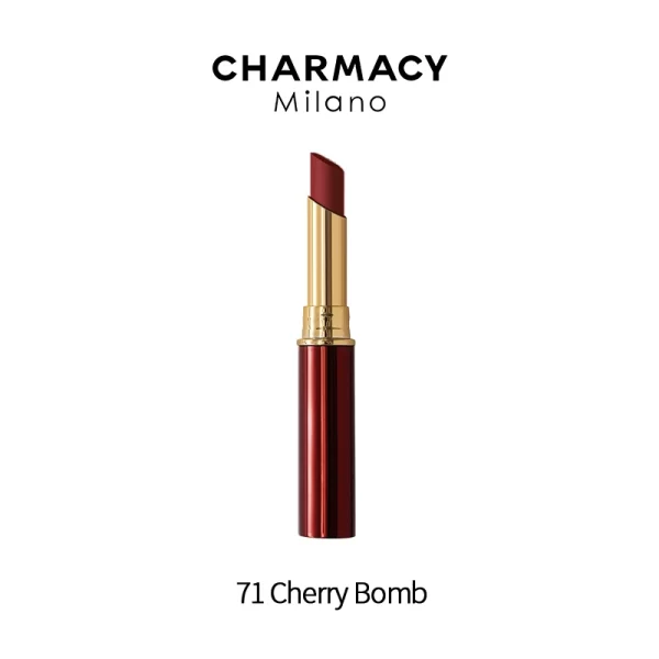 CHARMACY Velvet Lipstick in 15 New Colors - CUSTOMER RATED 4.8 OUT OF 5 STARS - Image 8