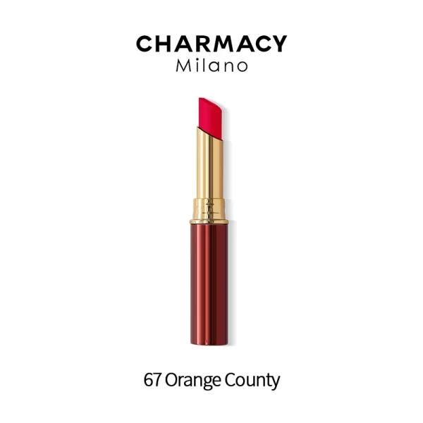 CHARMACY Velvet Lipstick in 15 New Colors - CUSTOMER RATED 4.8 OUT OF 5 STARS - Image 12