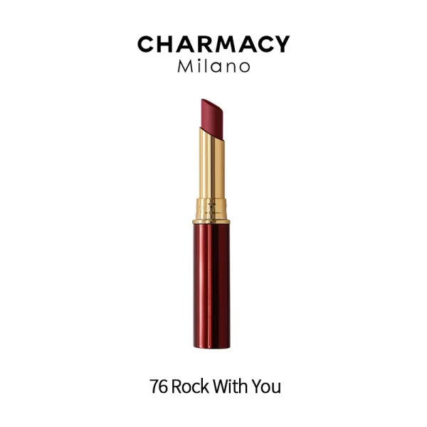 CHARMACY Velvet Lipstick in 15 New Colors - CUSTOMER RATED 4.8 OUT OF 5 STARS - Image 7