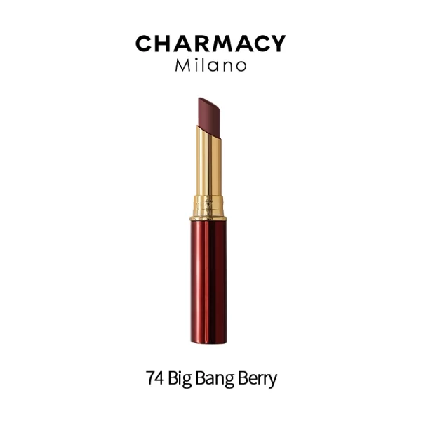 CHARMACY Velvet Lipstick in 15 New Colors - CUSTOMER RATED 4.8 OUT OF 5 STARS - Image 6