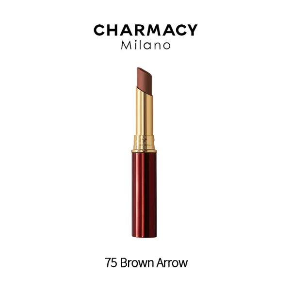 CHARMACY Velvet Lipstick in 15 New Colors - CUSTOMER RATED 4.8 OUT OF 5 STARS - Image 5