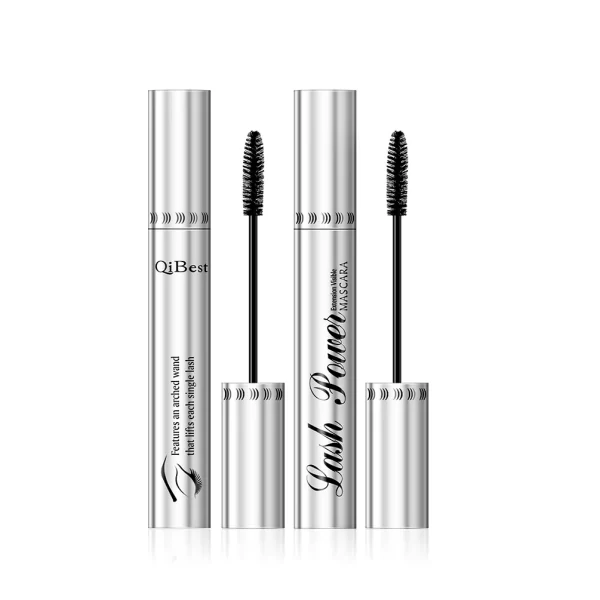 QIBEST 2pcs Set 4D Volume Mascara - Image 6