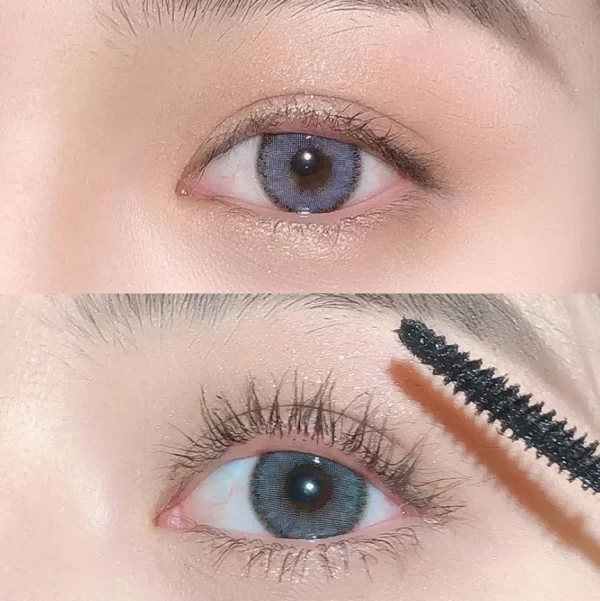 Private Label Fiber Eyelash Mascara & Primer - Image 3