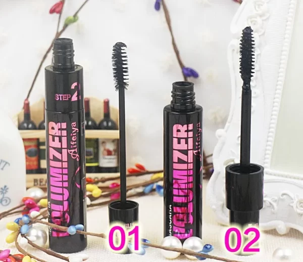 Pudaier 4D Silk Fiber Lash Mascara - Image 10