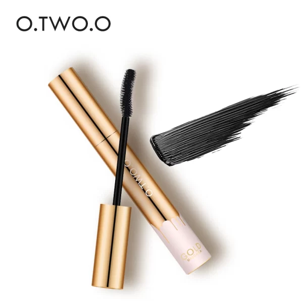 O.TWO.O 3D Lengthening Mascara - Image 5