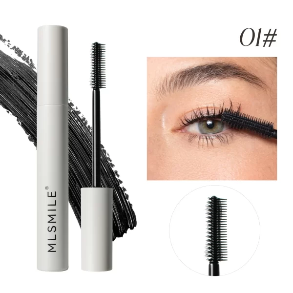 MLSMILE Limitless Lash Mascara - Image 6