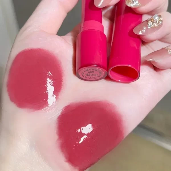 Private Label Jelly Glossy Lip Glaze - Image 3