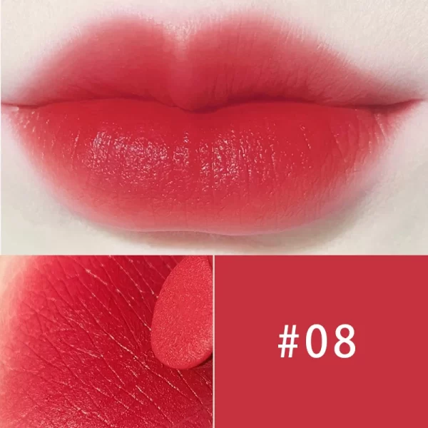 CHARM Moisturizing Lipstick available in 5 Shades - Image 5