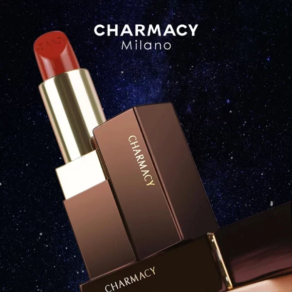 CHARMACY Moisturizing Luxury Lipstick - Image 4