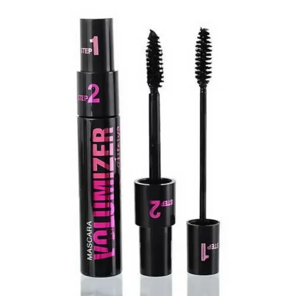 Pudaier 4D Silk Fiber Lash Mascara - Image 6