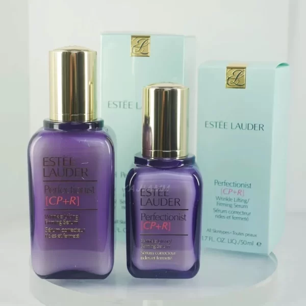 ESTÉE LAUDER Perfectionist Serum with CPR-75 - Image 2