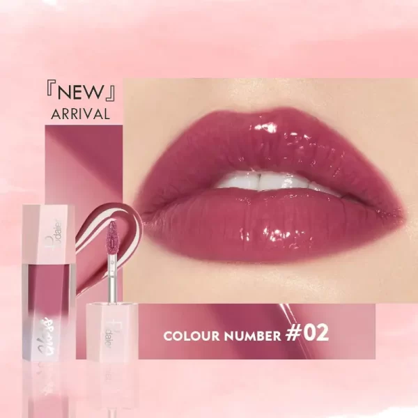 PUDAIER Hydrating Lip Gloss - Image 8