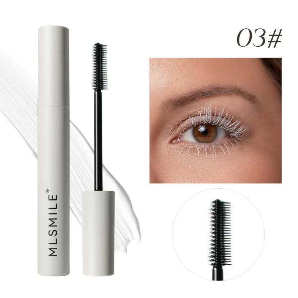 MLSMILE Limitless Lash Mascara - Image 7