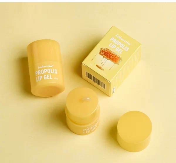 Propolis Gel Lip Balm - Image 9