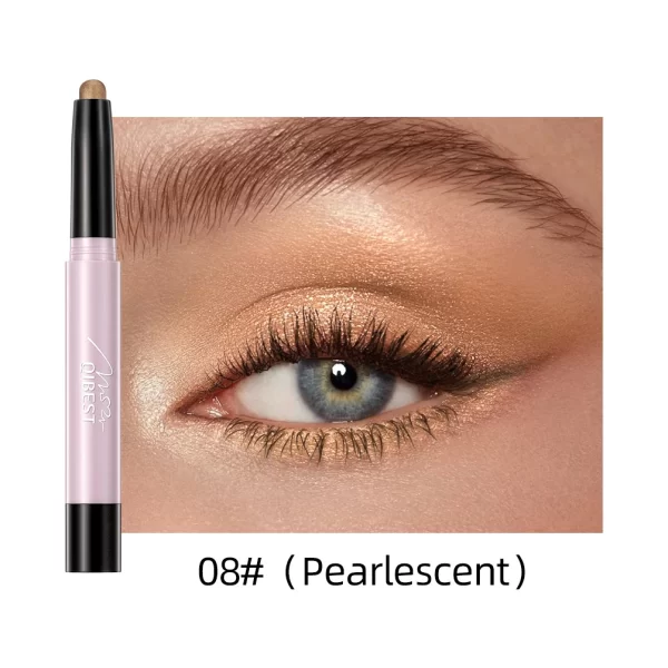 QIBEST Creamy Eyeshadow Pencils in 11 colors - COMPARE TO LUXURY BRAND PRICED AT $43!! - Image 12