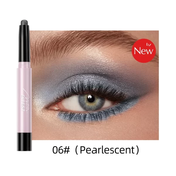 QIBEST Creamy Eyeshadow Pencils in 11 colors - COMPARE TO LUXURY BRAND PRICED AT $43!! - Image 7