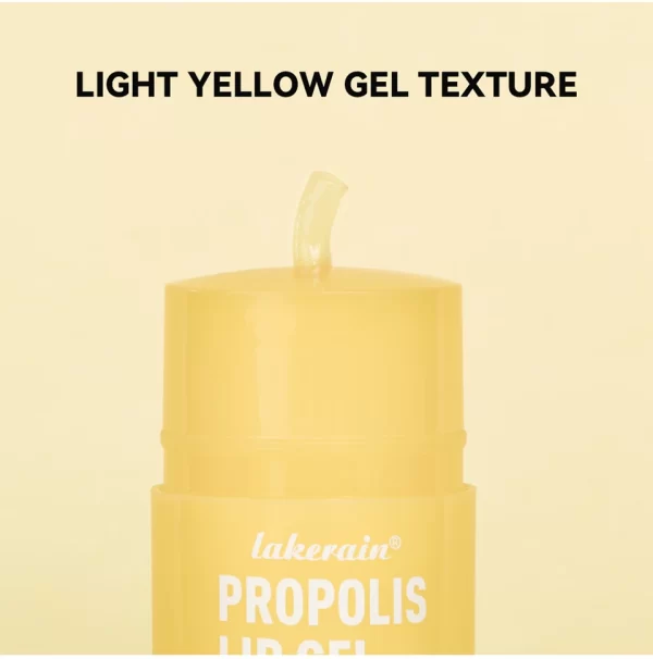 Propolis Gel Lip Balm - Image 7