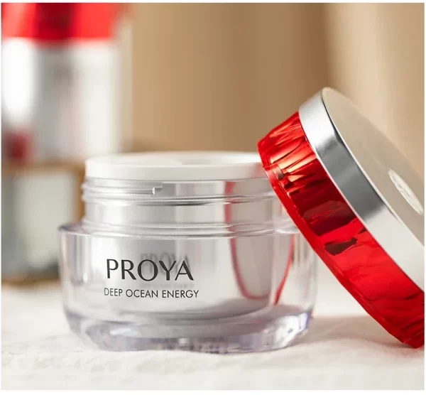 PROYA Ruby Anti-Wrinkle Firming Face Cream