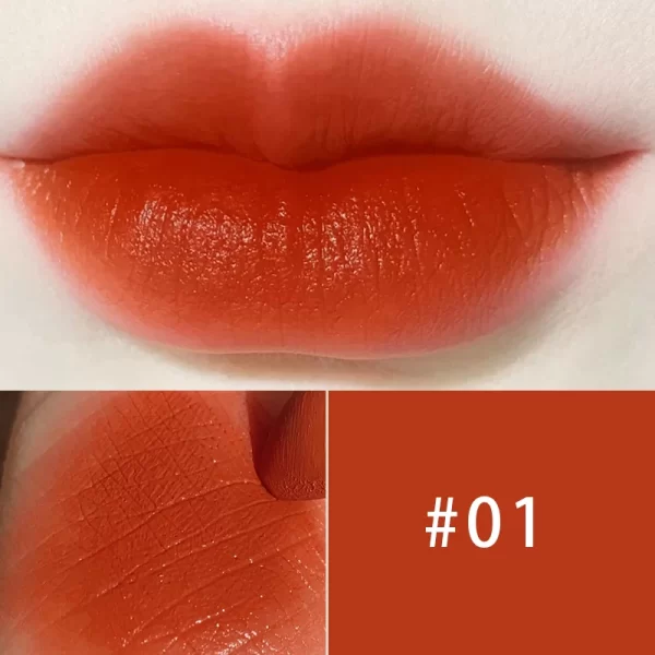 CHARM Moisturizing Lipstick available in 5 Shades - Image 8