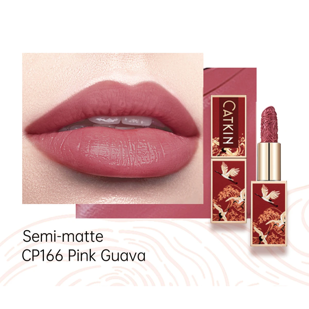 Pink Guava