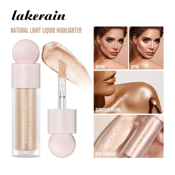 Rare Light Liquid Highlighter - Image 2