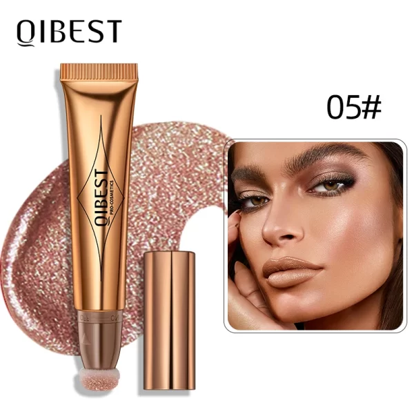 Private Label Highlighter/Blush Wand - Image 9