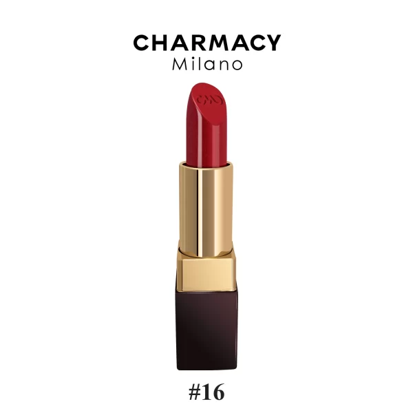 CHARMACY Moisturizing Luxury Lipstick - Image 12