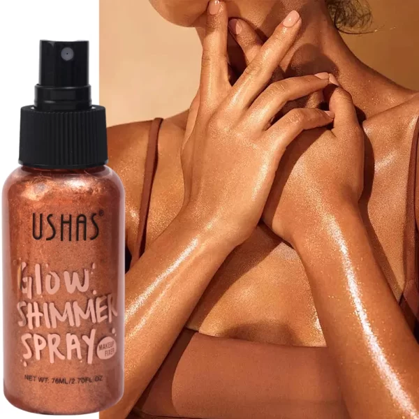 Spray Liquid Highlighter - Image 7