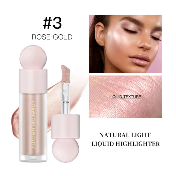 Rare Light Liquid Highlighter - Image 5