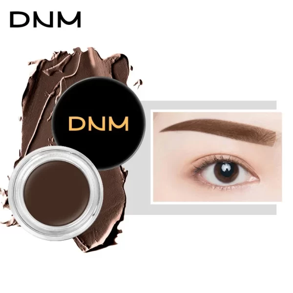 DNM Waterproof 3D Brow Cream in 11 Shades  
CUSTOMER RATED 5.0 OUT OF 5 STARS - Image 13