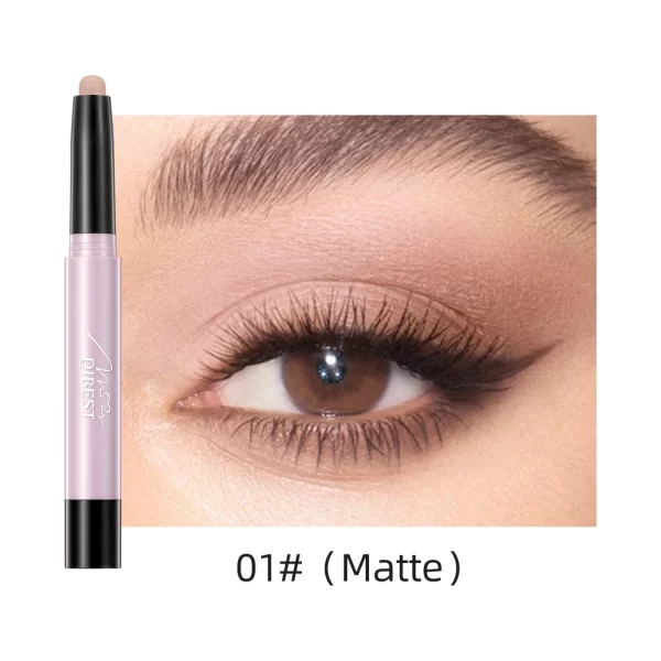 QIBEST Creamy Eyeshadow Pencils in 11 colors - COMPARE TO LUXURY BRAND PRICED AT $43!! - Image 16