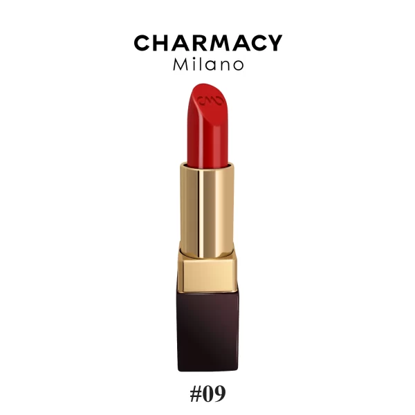 CHARMACY Moisturizing Luxury Lipstick - Image 11