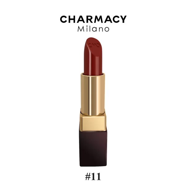 CHARMACY Moisturizing Luxury Lipstick - Image 9