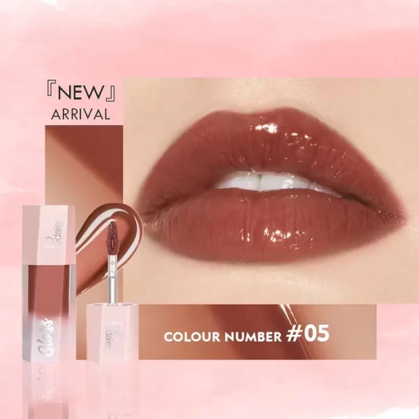 PUDAIER Hydrating Lip Gloss - Image 9